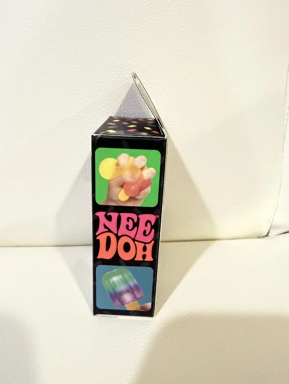 Needoh Nice-Sicle - Picture 3 of 5